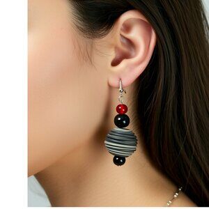 Fashion earrings #108 NEW